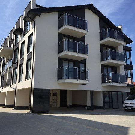 Balltico Apart Apartment Mielno  Exterior photo