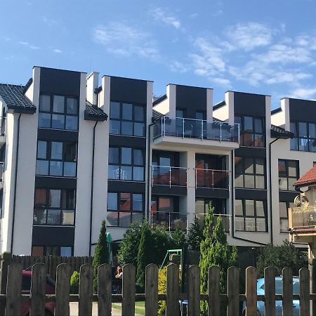 Balltico Apart Apartment Mielno  Exterior photo