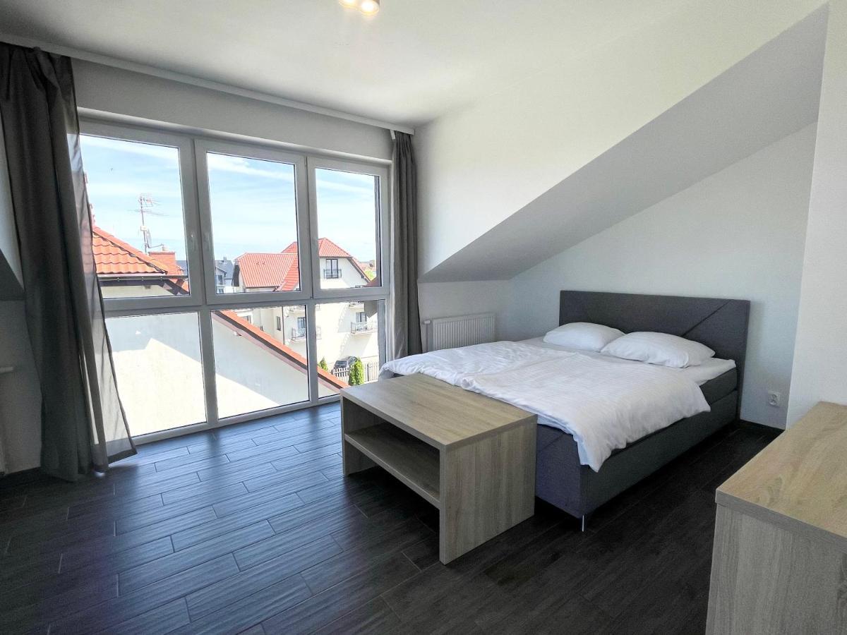 Balltico Apart Apartment Mielno  Exterior photo