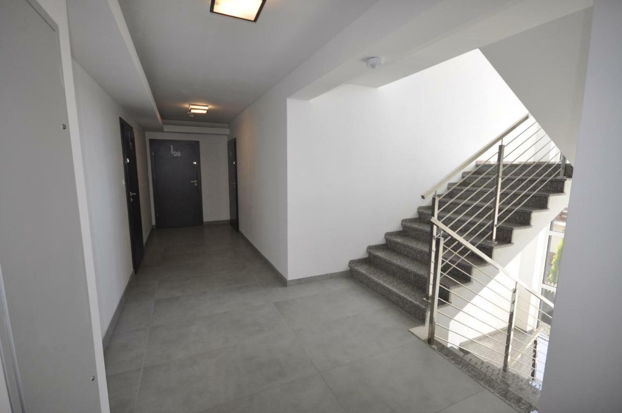 Balltico Apart Apartment Mielno  Exterior photo