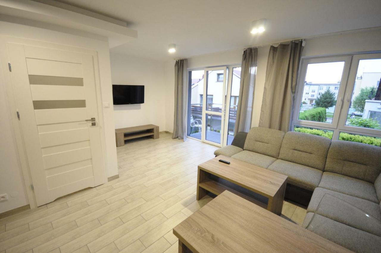 Balltico Apart Apartment Mielno  Exterior photo