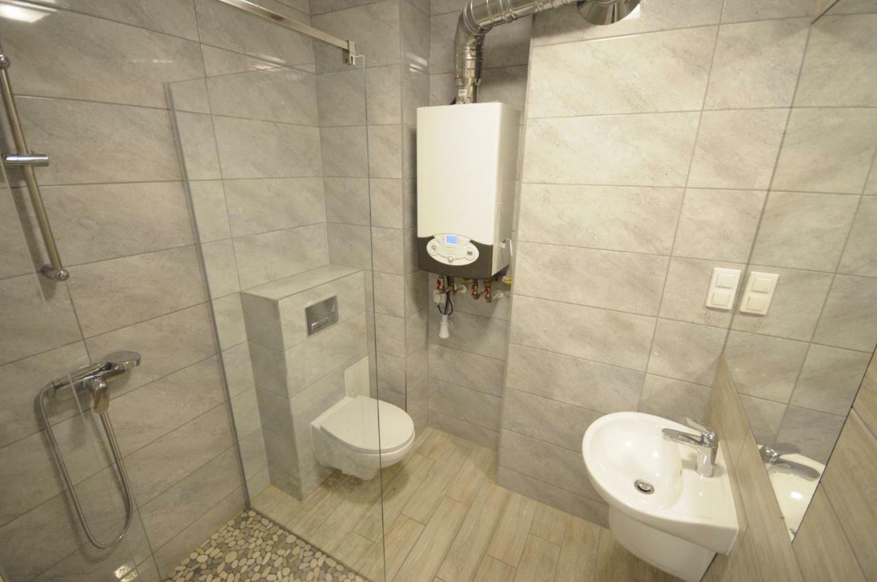 Balltico Apart Apartment Mielno  Exterior photo