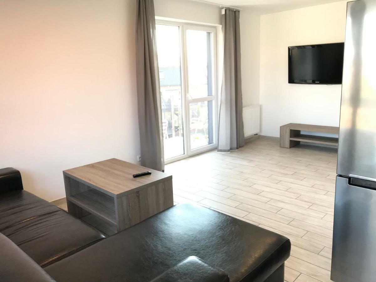 Balltico Apart Apartment Mielno  Exterior photo